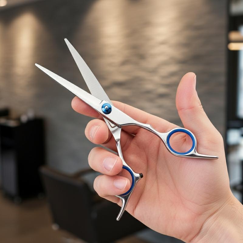 Набор ножниц для стрижки волос – обзор и цена Grooming Scissors