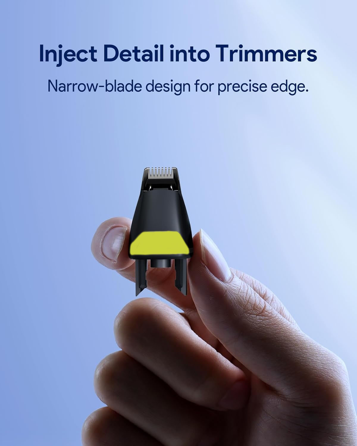 Сменные лезвия, совместимые с  – обзор и цена Body Trimmer