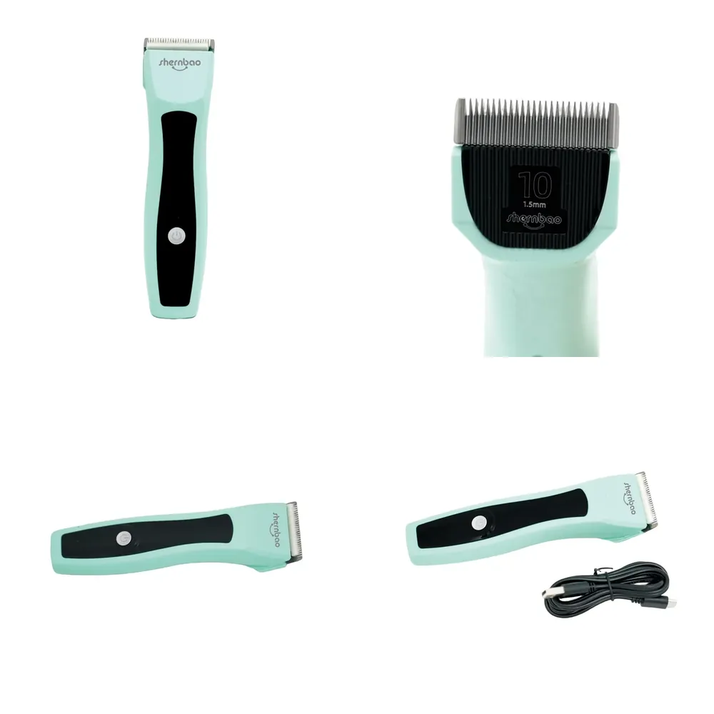 Профессиональная машинка для с – обзор и цена Hair Clipper