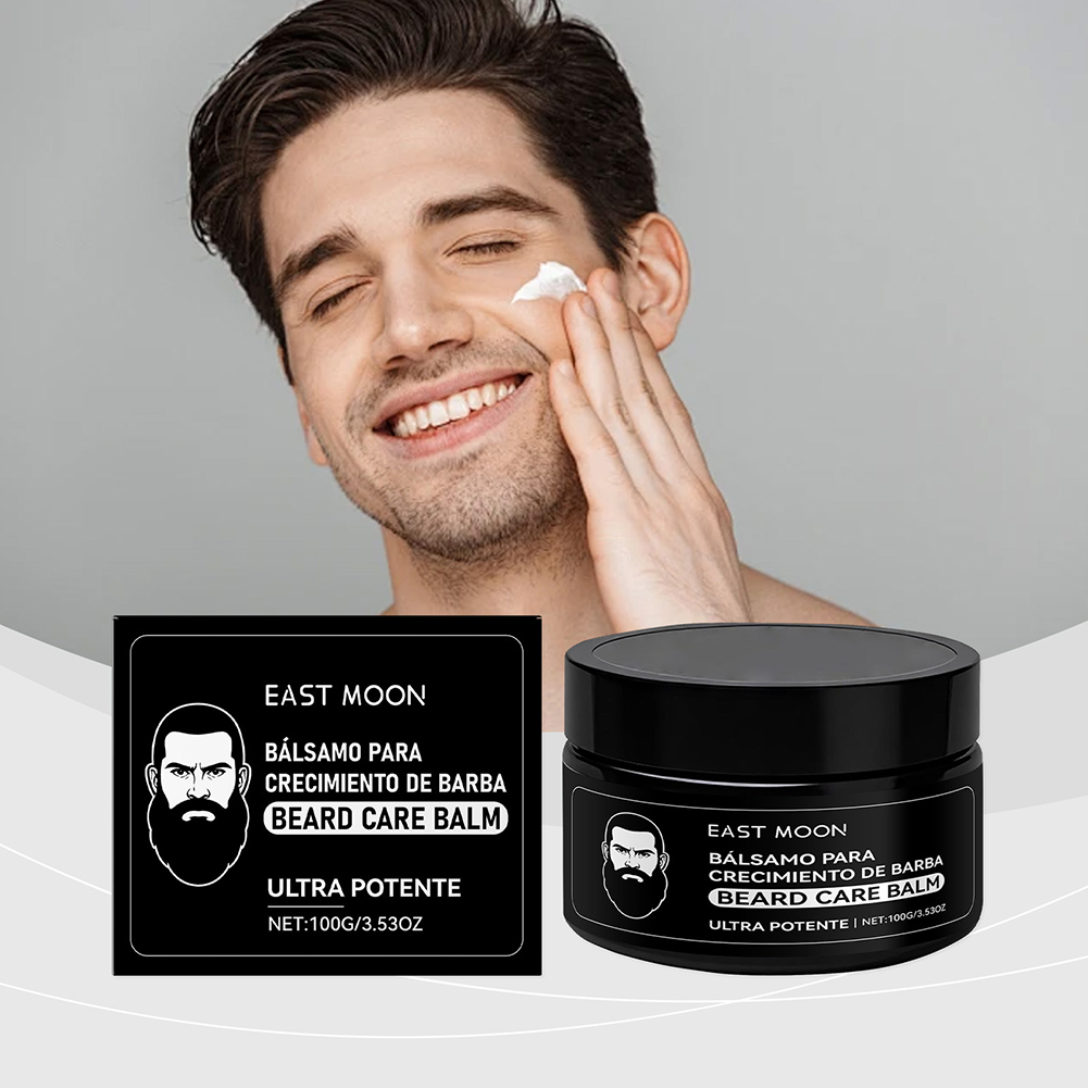 100 г бальзам для роста бороды – обзор и цена Shaving Cream