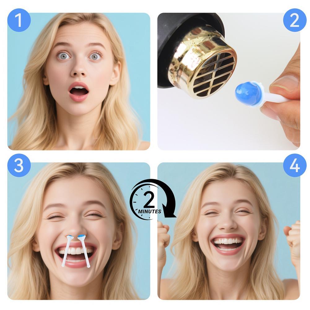 10 шт. одноразовых восковых па – обзор и цена Nose Trimmer