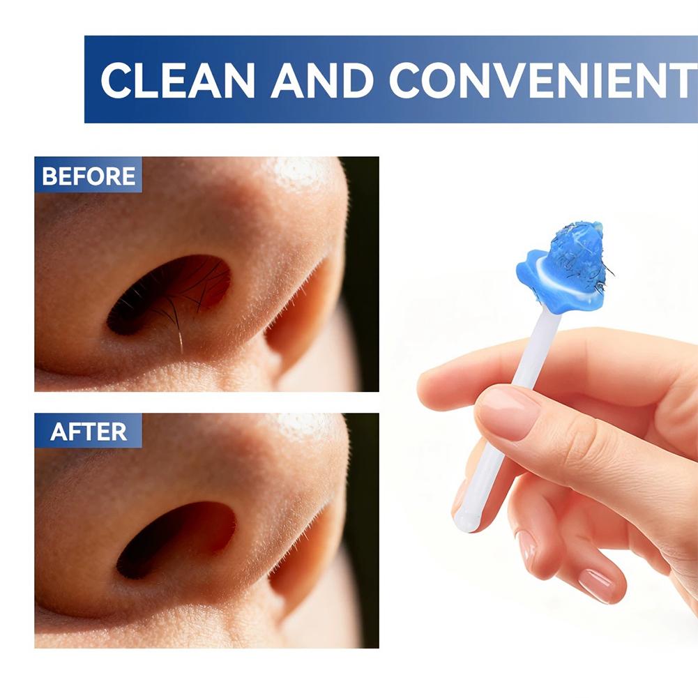10 шт. одноразовых восковых па – обзор и цена Nose Trimmer