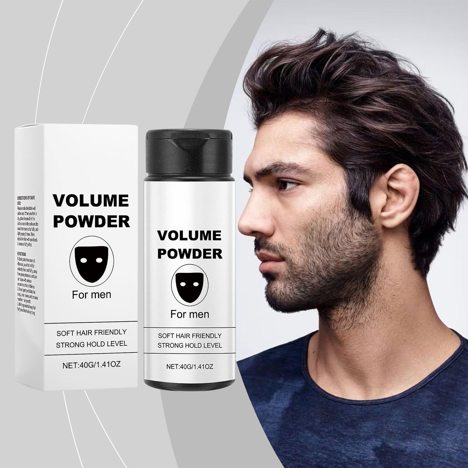 Пудра для укладки волос для му – обзор и цена Men'S Grooming Hairstyles