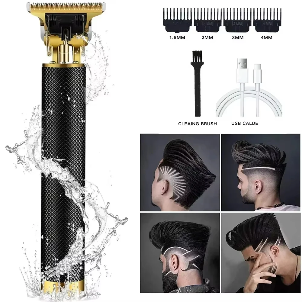 Профессиональная машинка для с – обзор и цена Body Trimmer