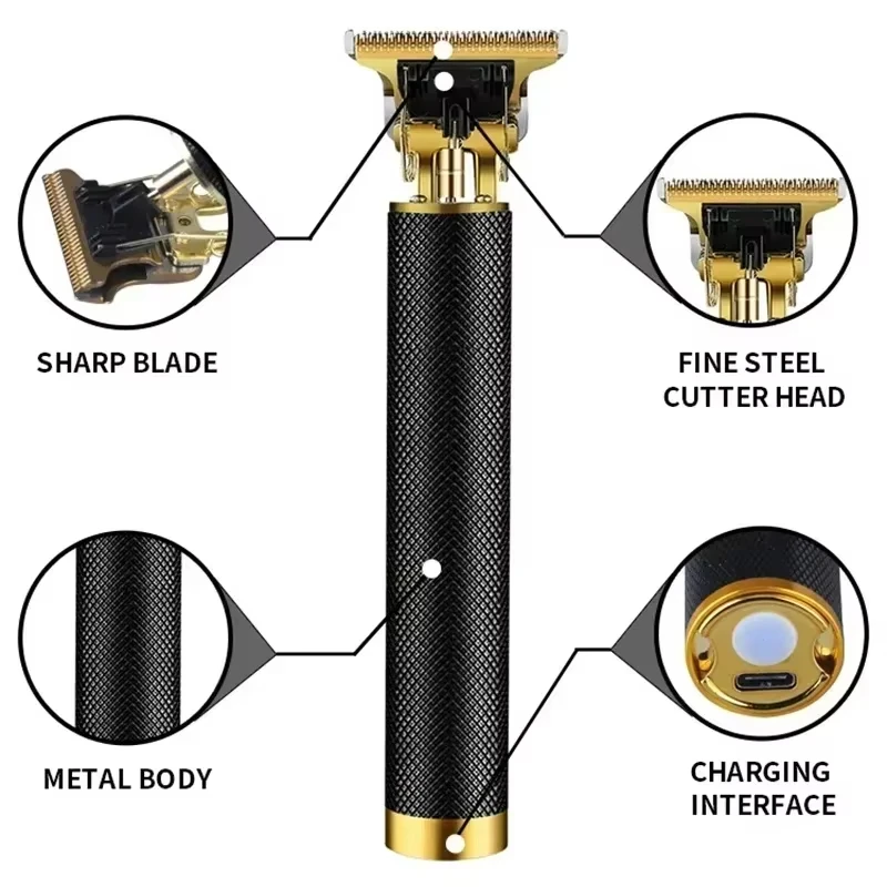 Профессиональная машинка для с – обзор и цена Body Trimmer