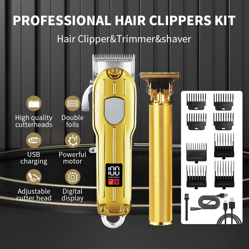 Электрическая машинка для стри – обзор и цена Body Trimmer