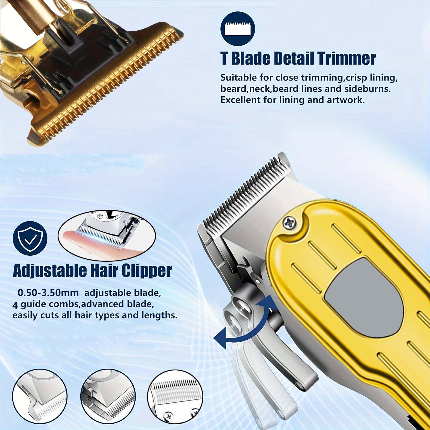 Электрическая машинка для стри – обзор и цена Body Trimmer