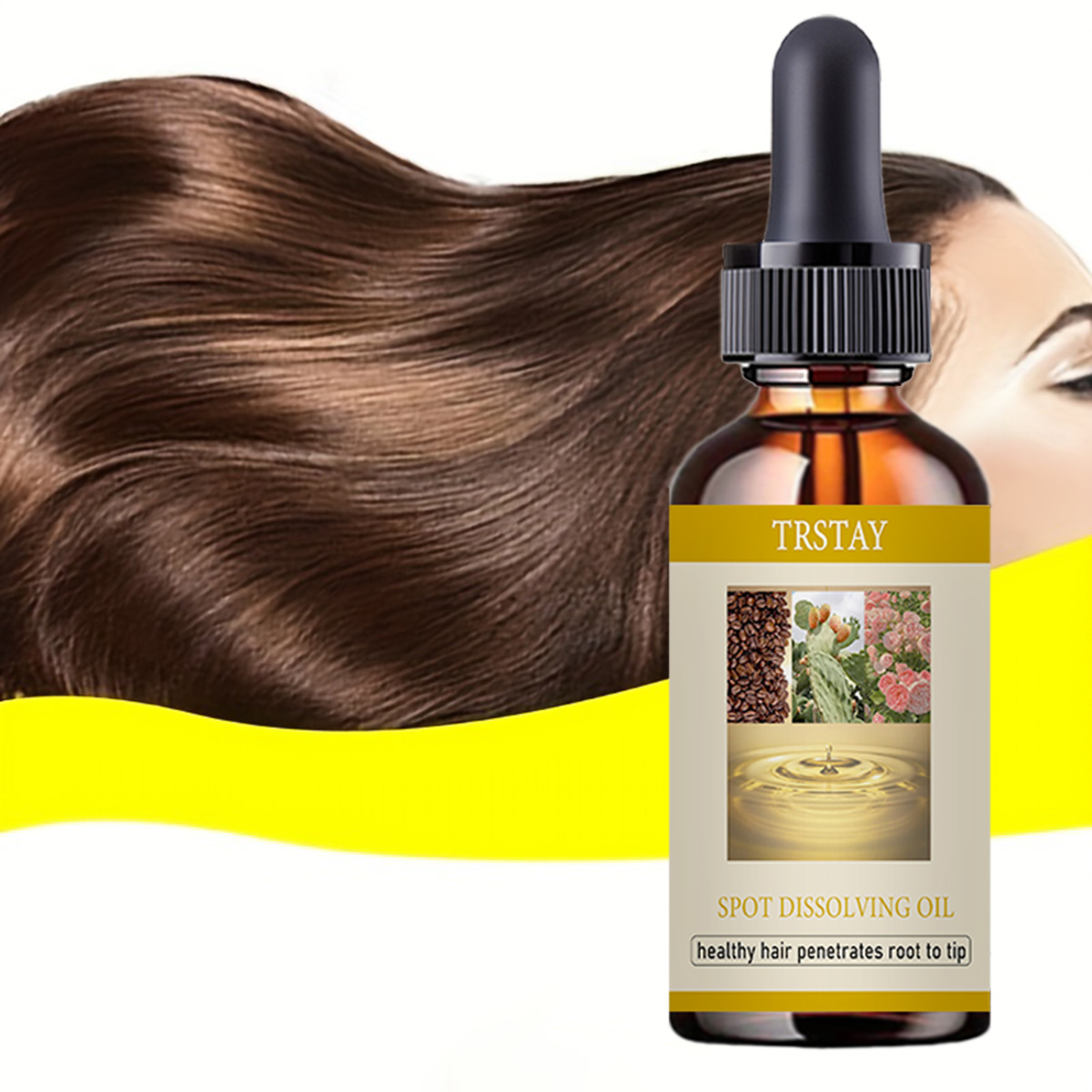 Эфирное масло для роста бороды – обзор и цена Beard Oil