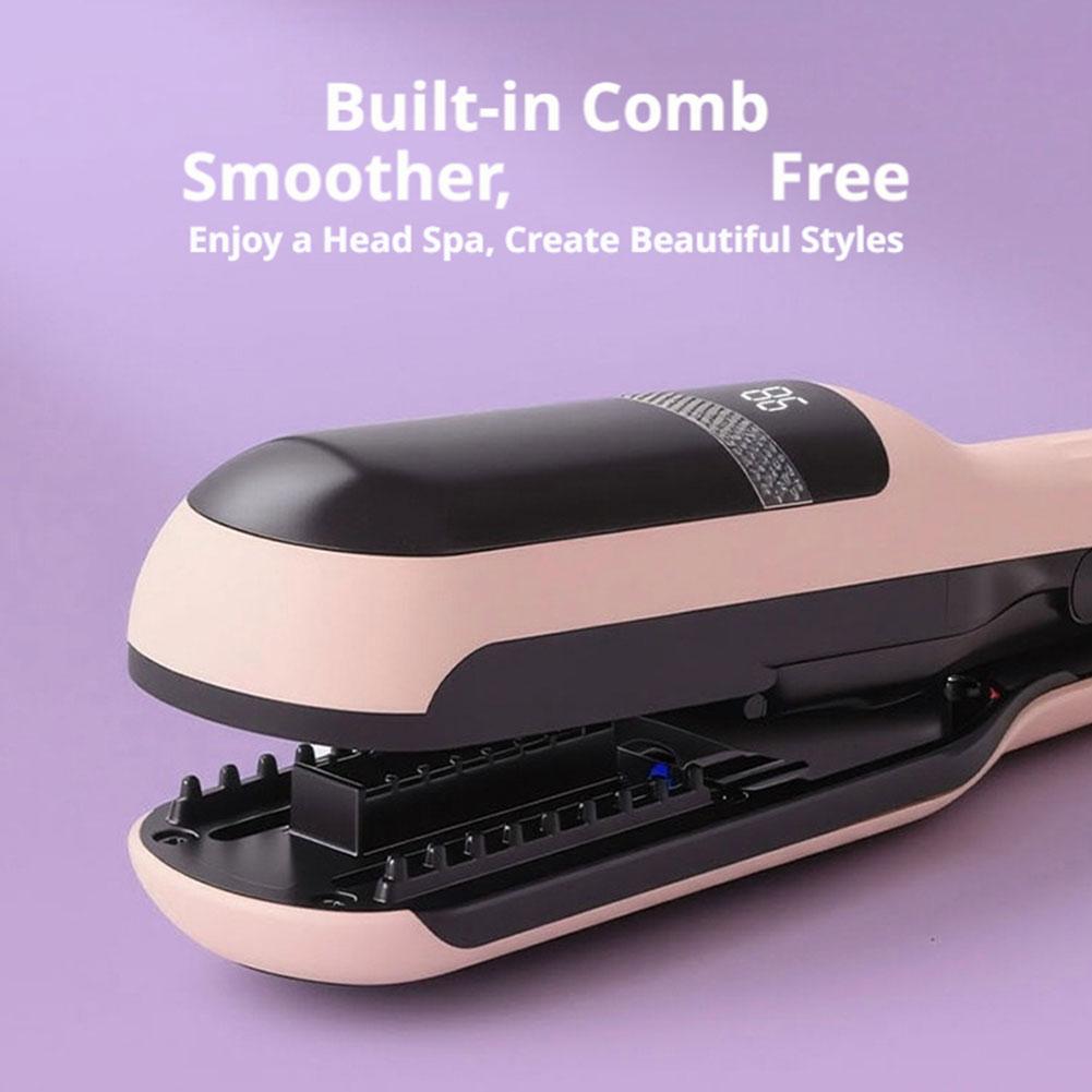 Беспроводной триммер для секущ – обзор и цена Hair Clipper