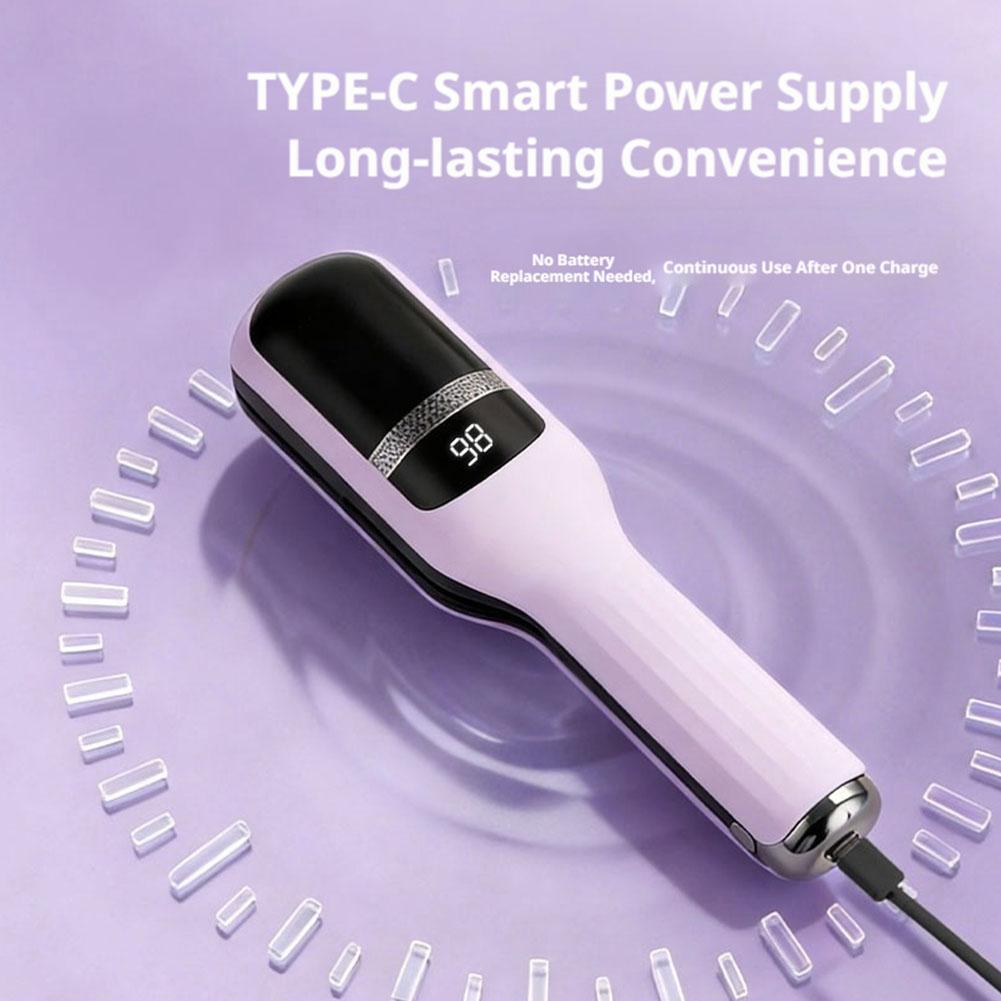 Беспроводной триммер для секущ – обзор и цена Hair Clipper