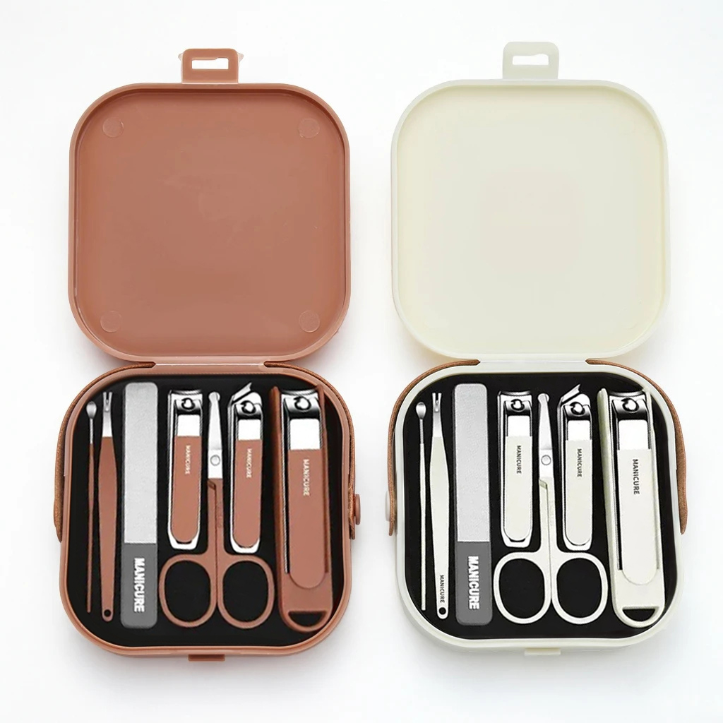 Набор для ухода за ногтями с з – обзор и цена Mens Grooming Travel Kit