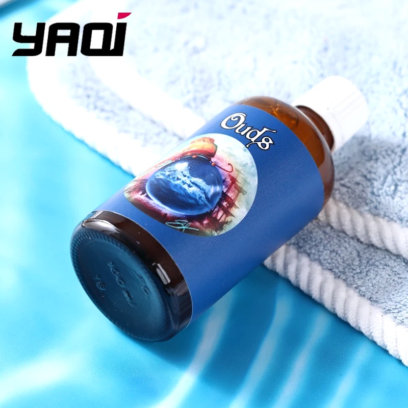 YAQI Professional 100 мл спрей – обзор и цена Aftershave