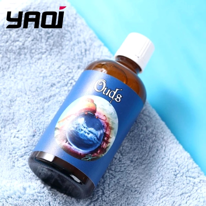 YAQI Professional 100 мл спрей – обзор и цена Aftershave