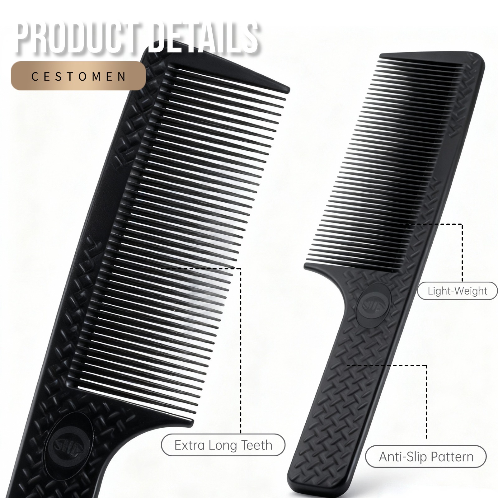 Набор профессиональных расчесо – обзор и цена Men'S Grooming Hairstyles