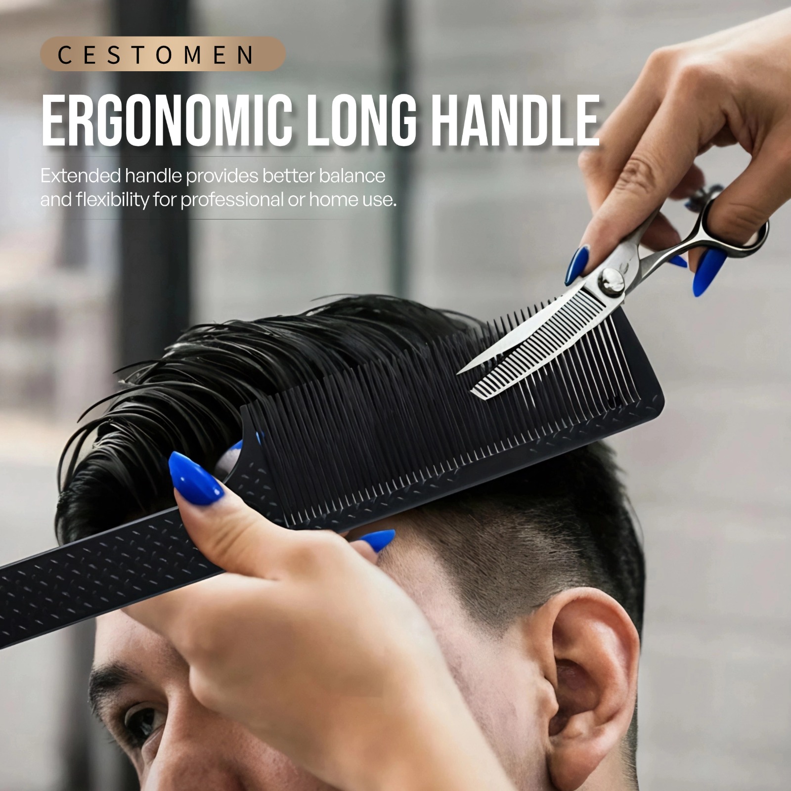 Набор профессиональных расчесо – обзор и цена Men'S Grooming Hairstyles