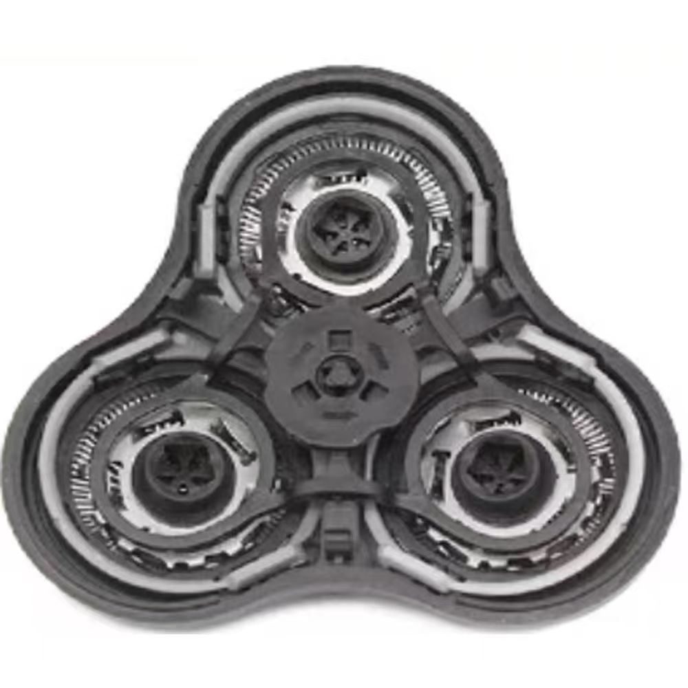 3-5-10 шт. Запасные головки дл – обзор и цена Electric Shaver Rotary