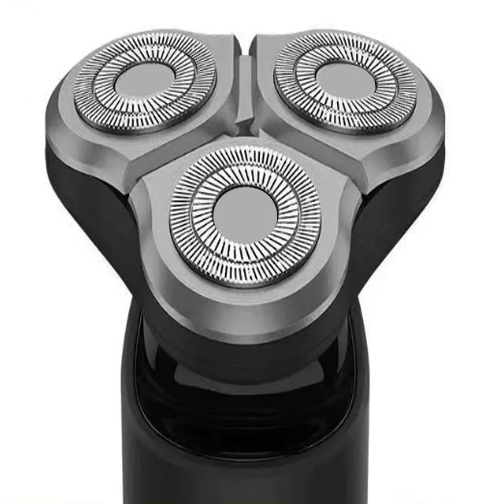 3-5-10 шт. Запасные головки дл – обзор и цена Electric Shaver Rotary