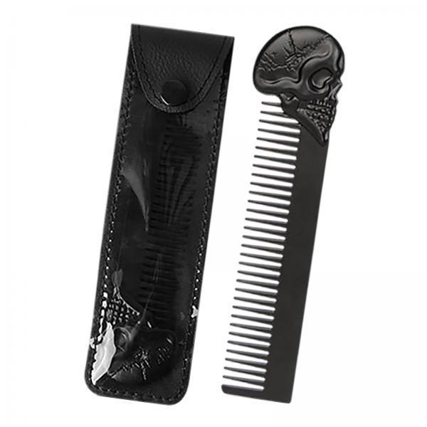 Расческа для бороды с головой  – обзор и цена Men'S Grooming Hairstyles