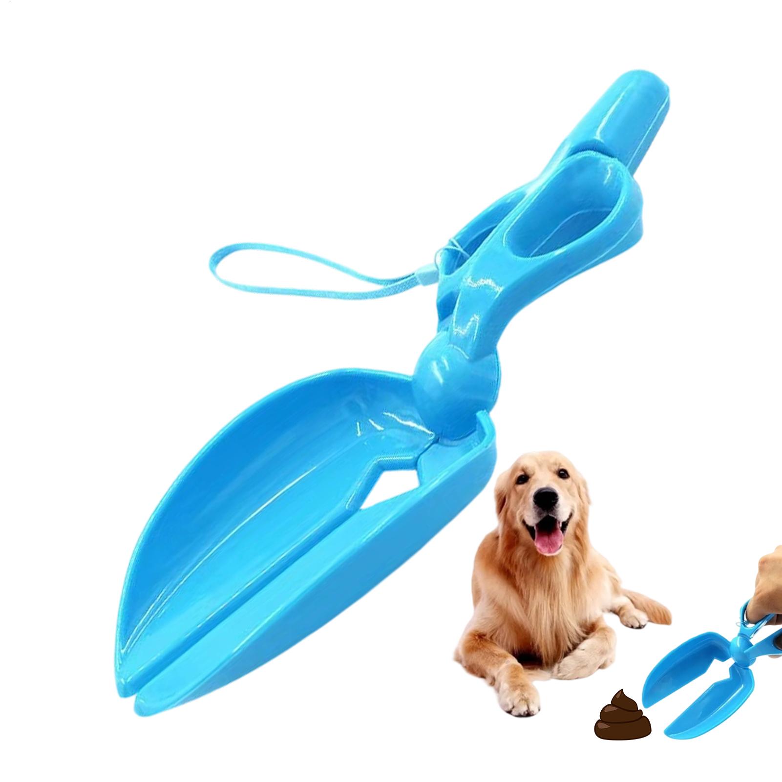 Совок-ножницы для уборки за жи – обзор и цена Grooming Scissors