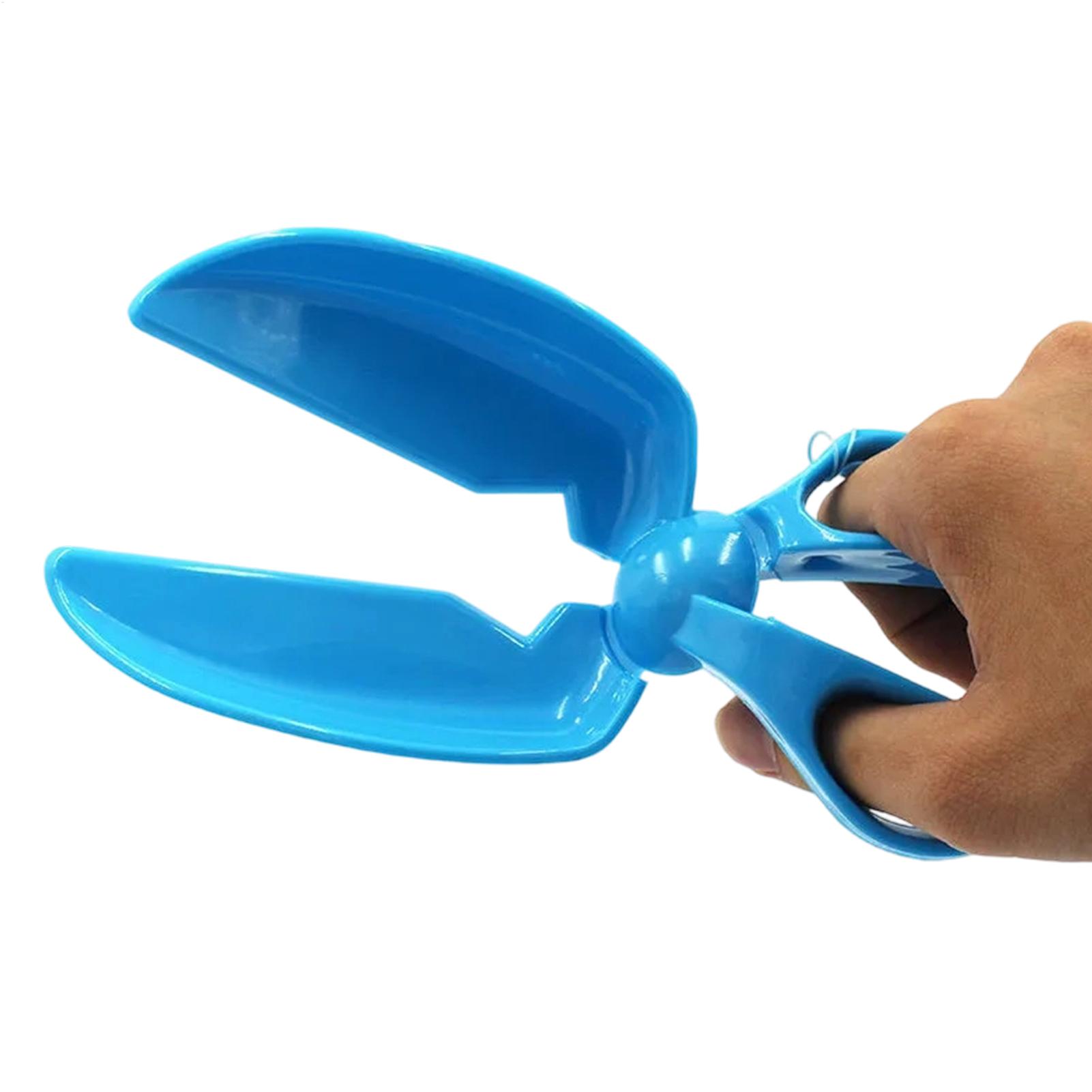 Совок-ножницы для уборки за жи – обзор и цена Grooming Scissors
