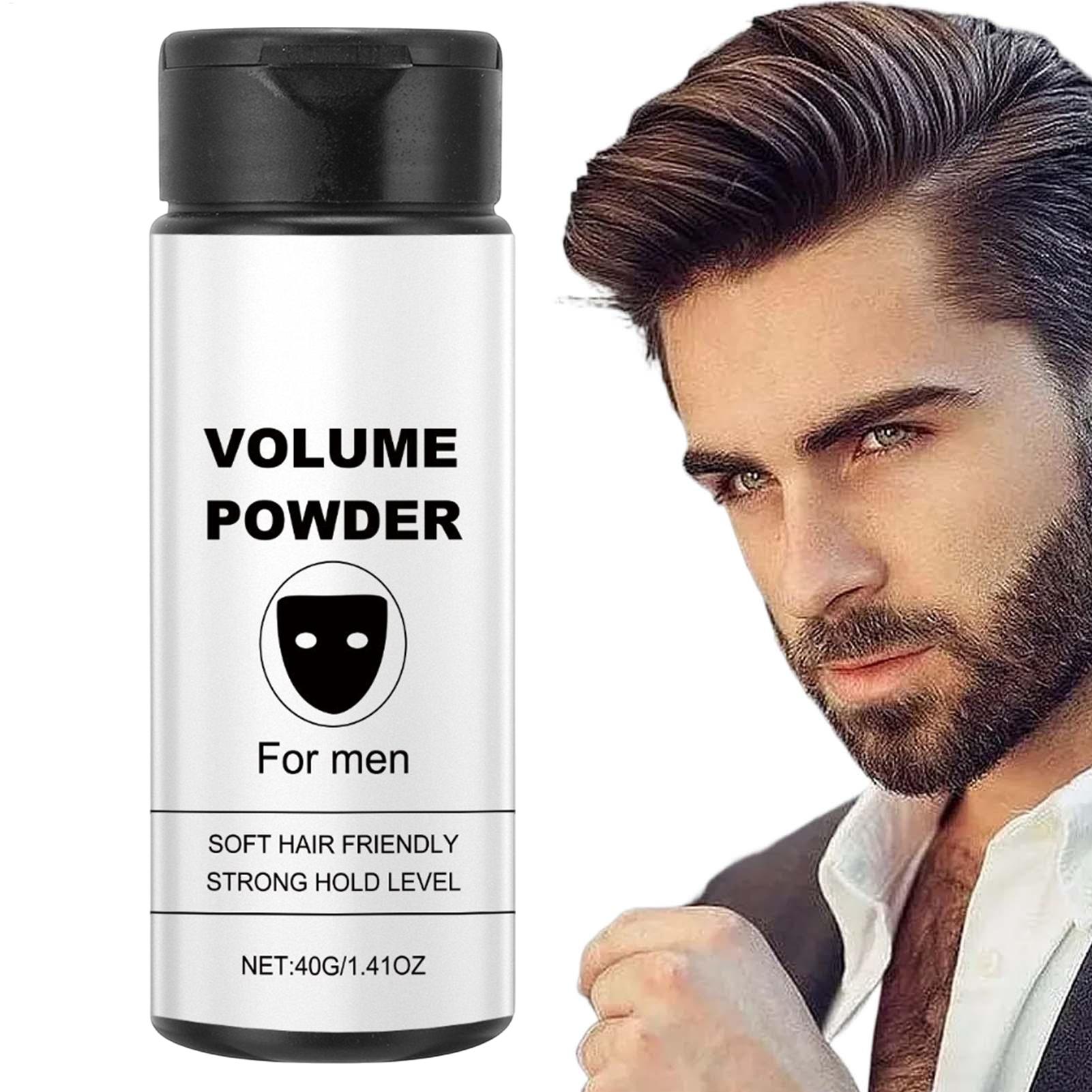 Текстурированная пудра для уве – обзор и цена Men'S Grooming Hairstyles