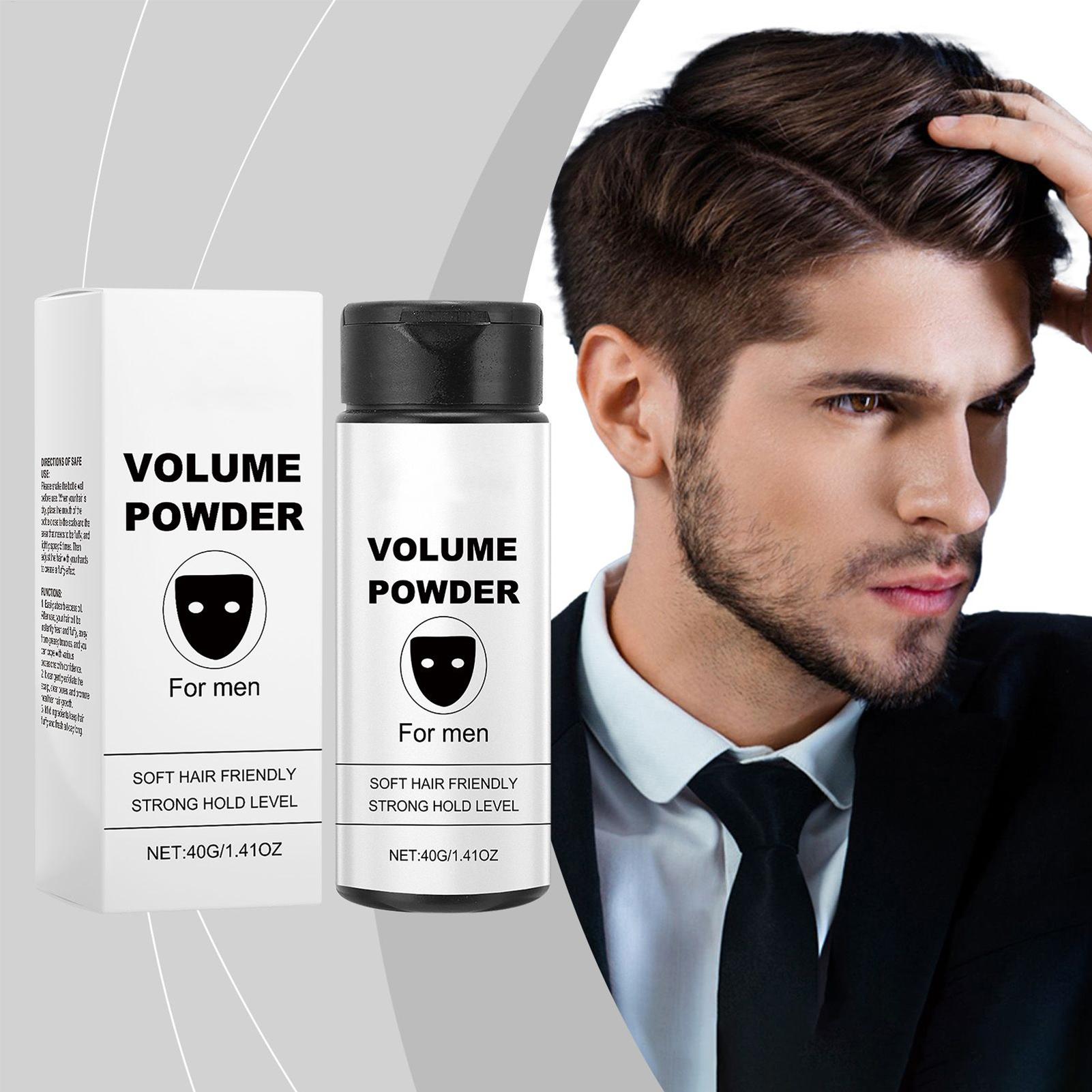 Текстурированная пудра для уве – обзор и цена Men'S Grooming Hairstyles