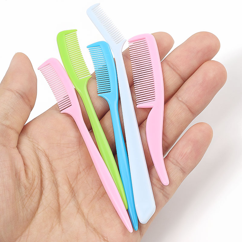 Набор из 25 разноцветных мини- – обзор и цена Grooming Kit