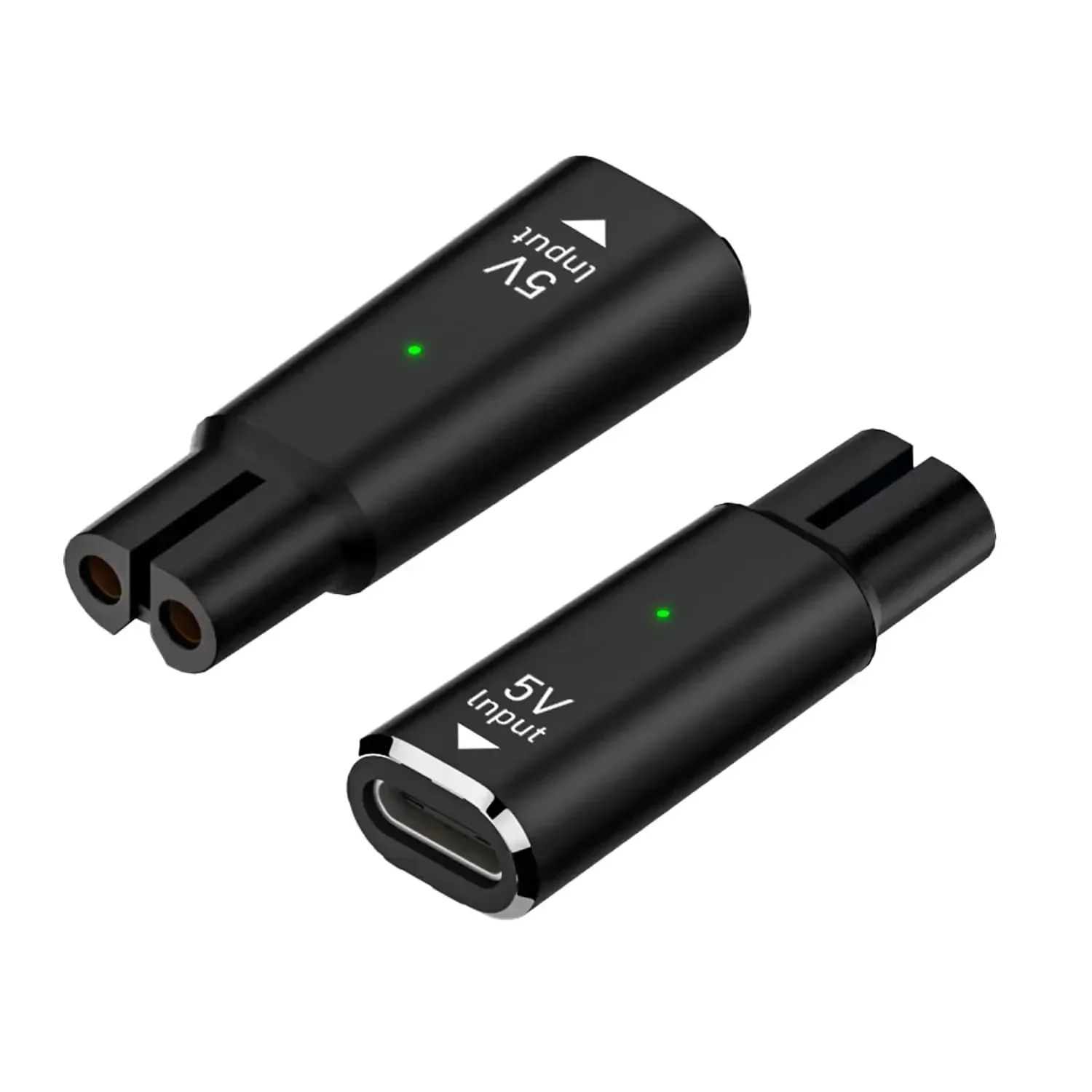 Адаптер-зарядное устройство Ty – обзор и цена Body Trimmer