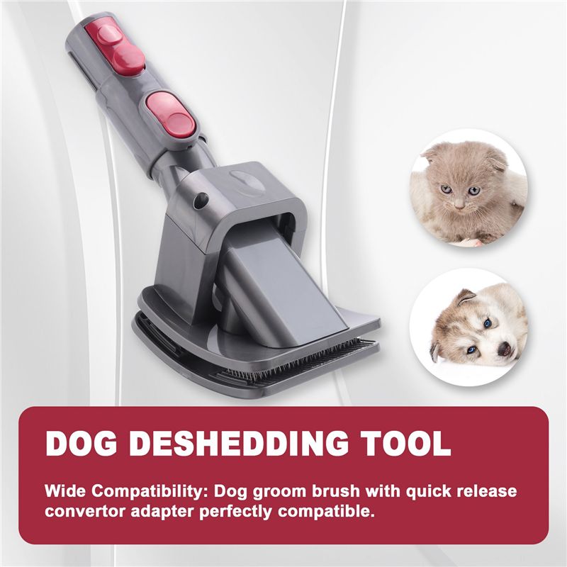 Набор для груминга собак AWAH, – обзор и цена Grooming Kit