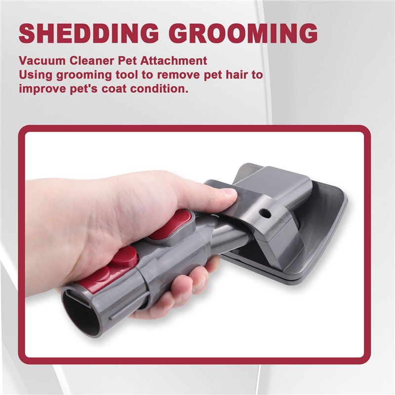 Набор для груминга собак AWAH, – обзор и цена Grooming Kit