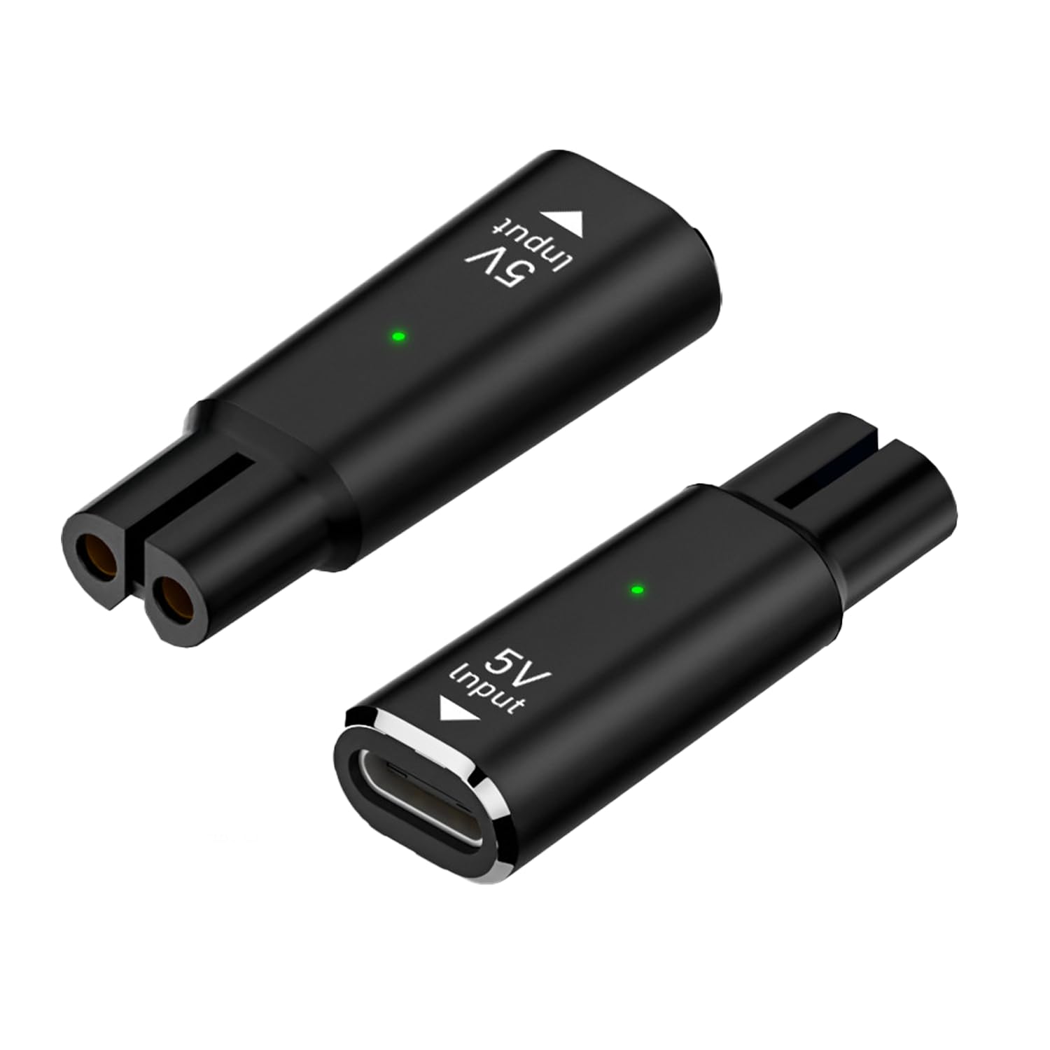 Зарядное устройство USB Type-C – обзор и цена Electric Shaver Rotary