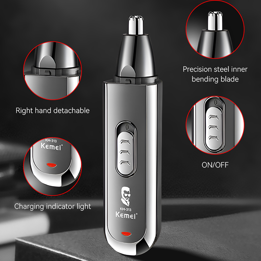Многофункциональный триммер дл – обзор и цена Body Trimmer