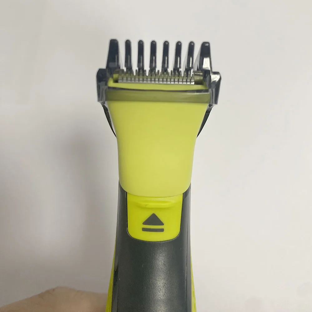 Сменные насадки для бритвы Phi – обзор и цена Beard Trimmer