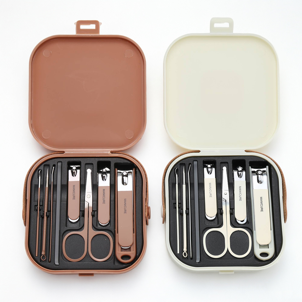 Набор для ухода за ногтями, ма – обзор и цена Mens Grooming Travel Kit