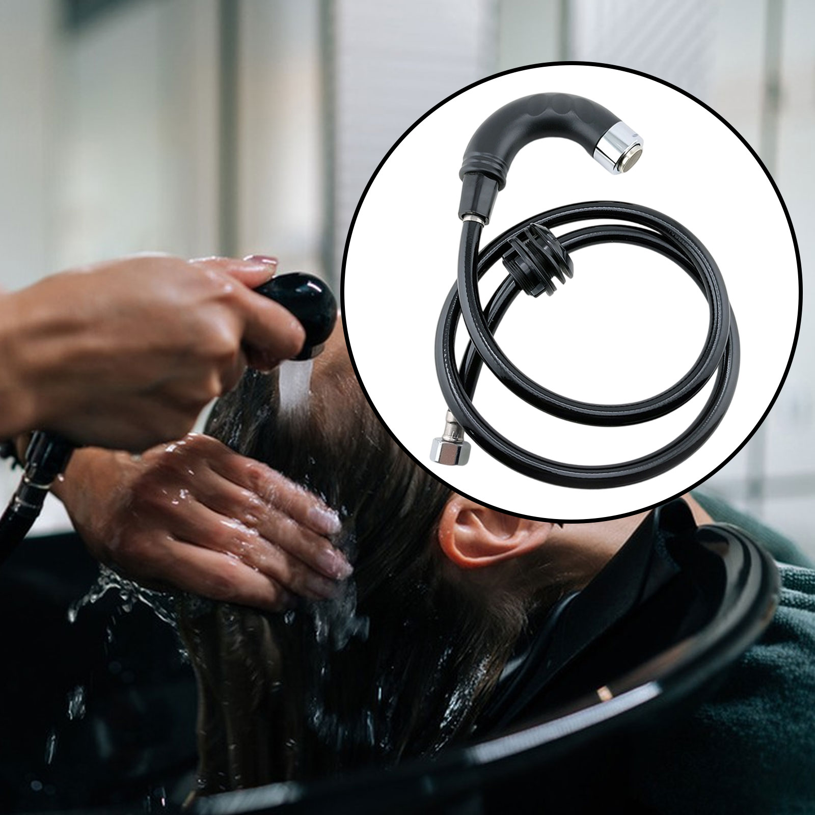 Набор смесителей для шампуня с – обзор и цена Grooming Kit