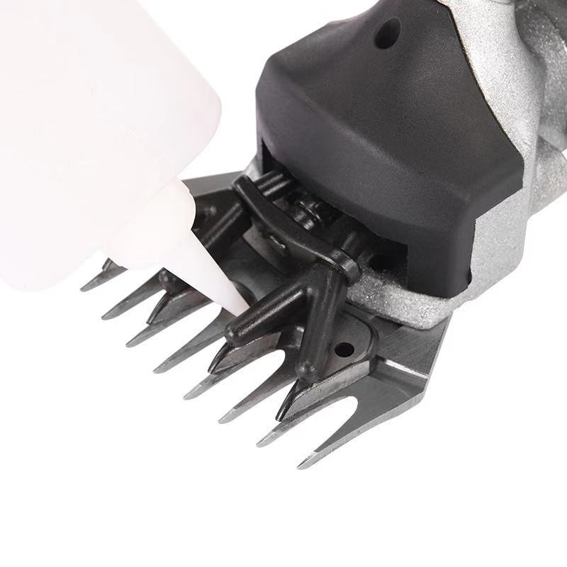 Электрическая машинка для стри – обзор и цена Hair Clipper