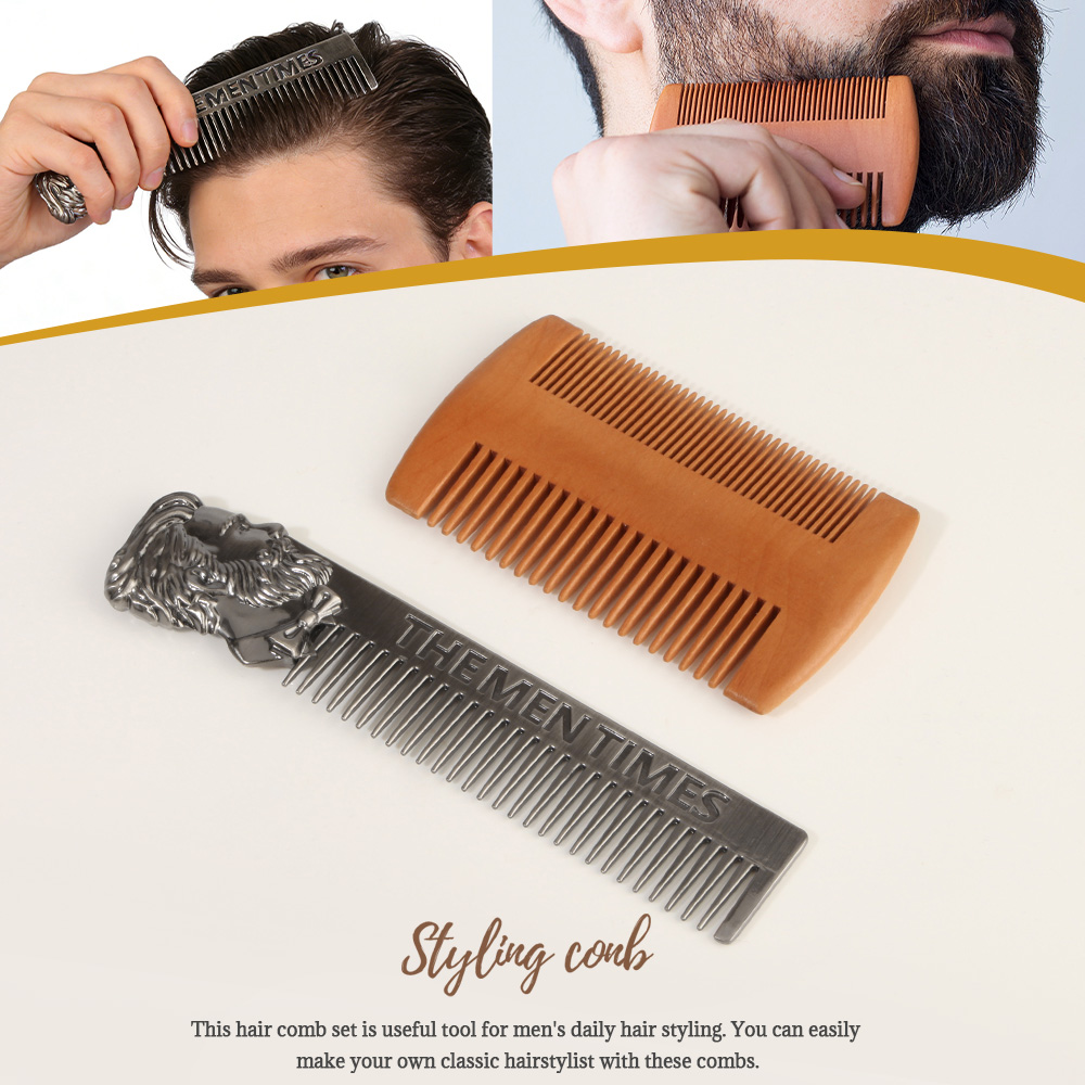 Мужской винтажный набор для ух – обзор и цена Men'S Grooming Hairstyles