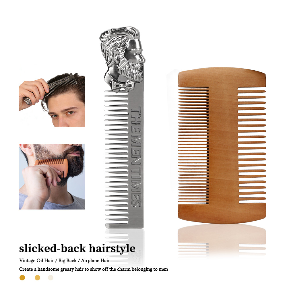 Мужской винтажный набор для ух – обзор и цена Men'S Grooming Hairstyles