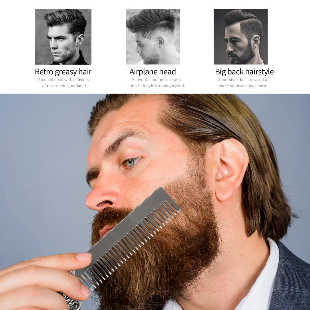 Мужской винтажный набор для ух – обзор и цена Men'S Grooming Hairstyles