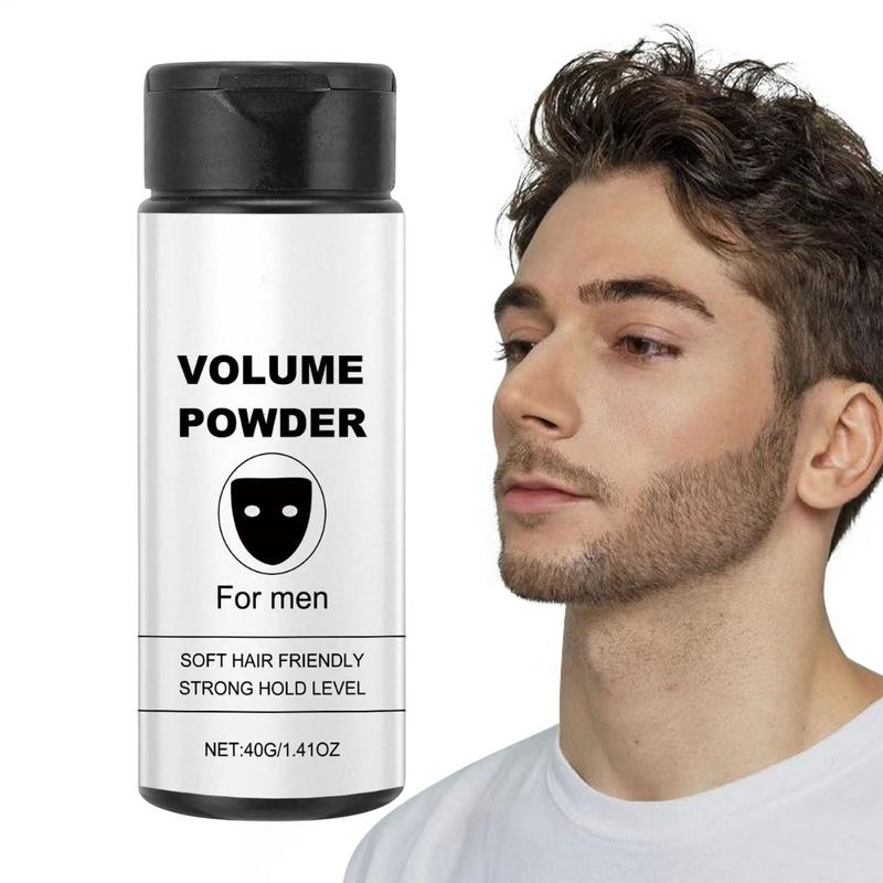 Текстурированный порошок для у – обзор и цена Men'S Grooming Hairstyles